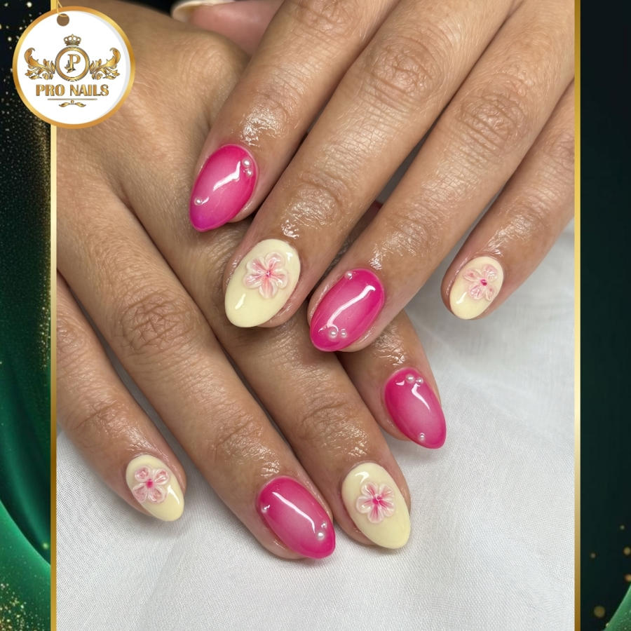 Nails Design